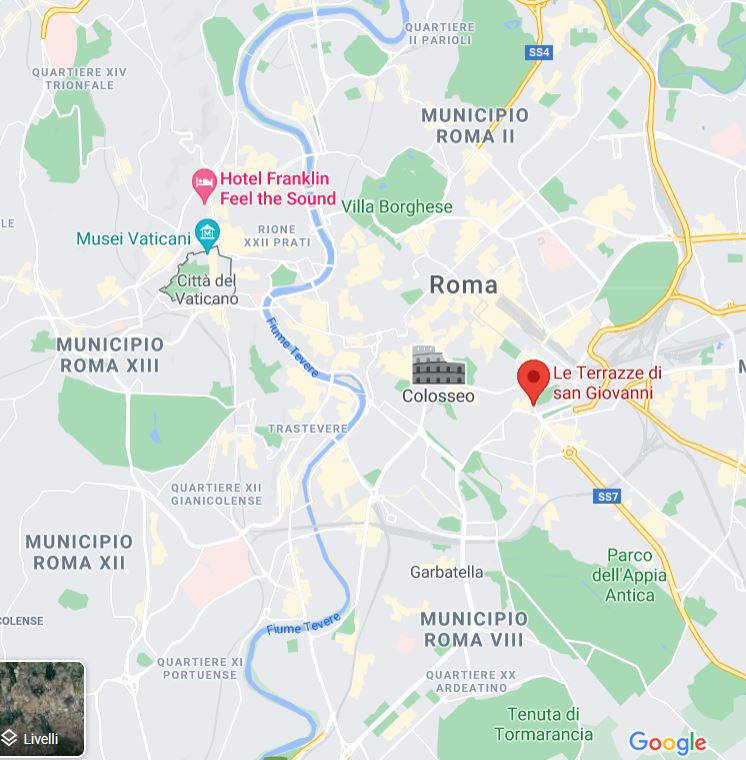 MAPPA